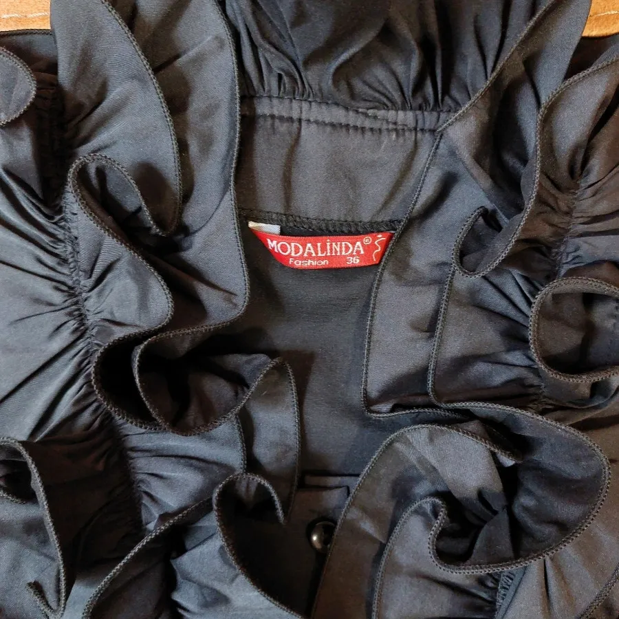 بلوز مجلسی مشکلی