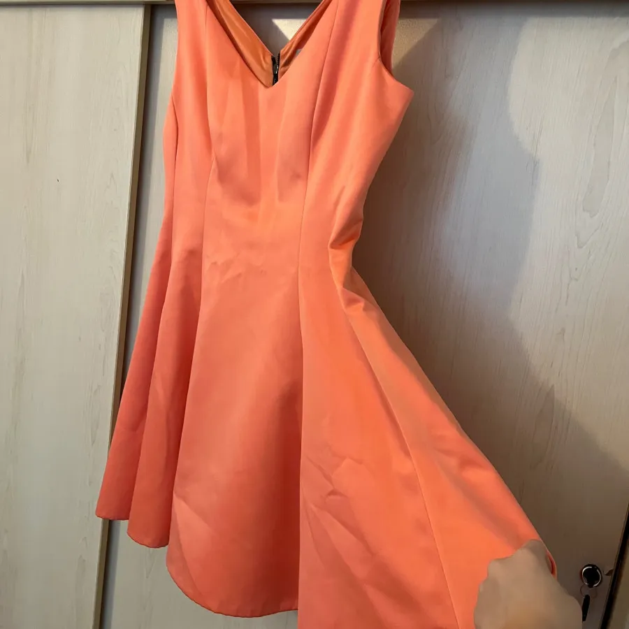 پیراهن مهمونی کوتاه خارجی