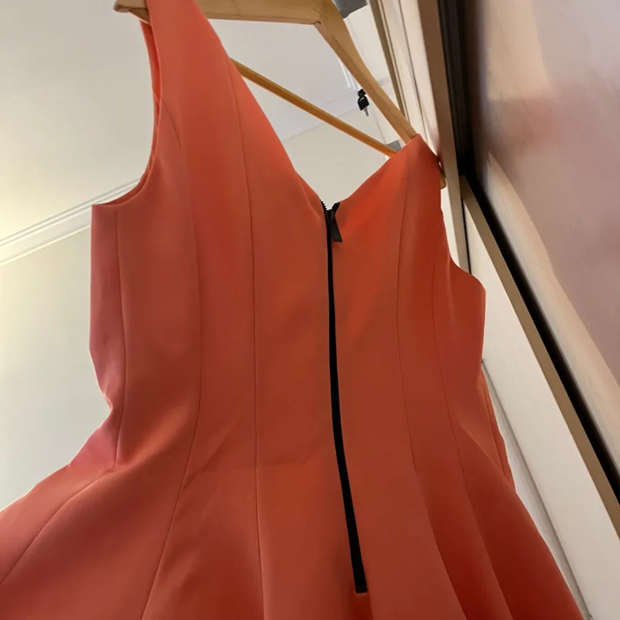 پیراهن مهمونی کوتاه خارجی