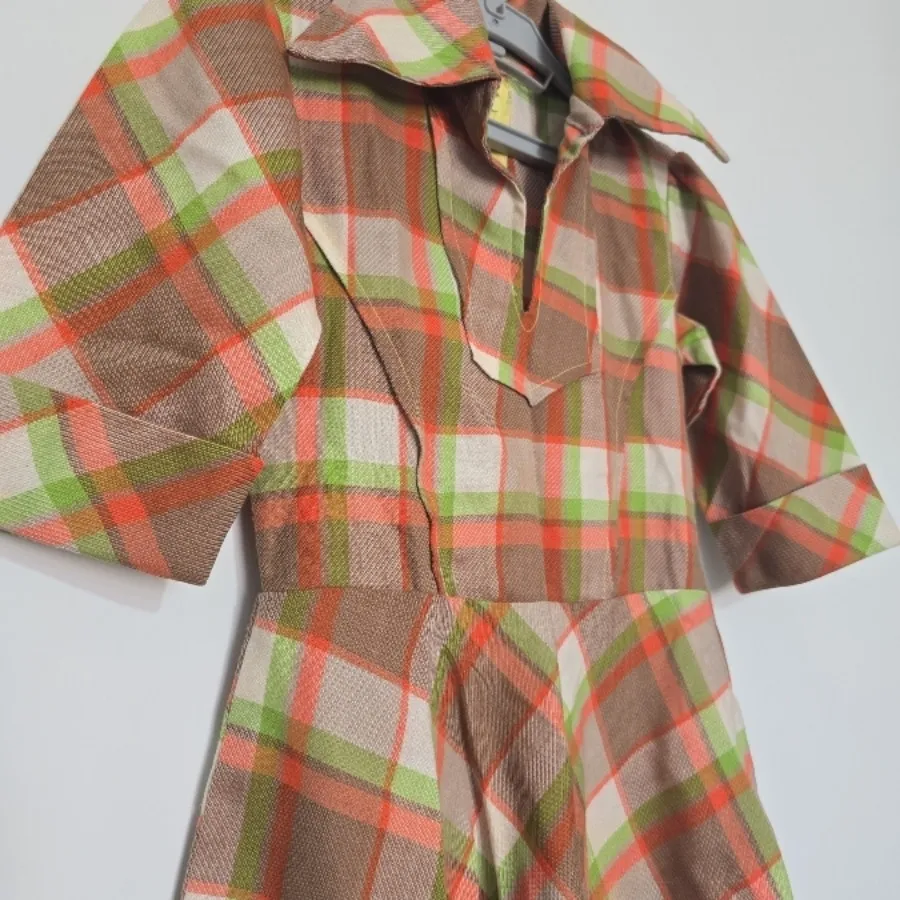 پیراهن دخترونه