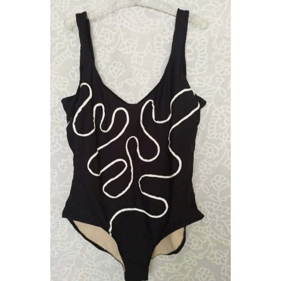 مایو سایز بزرگ