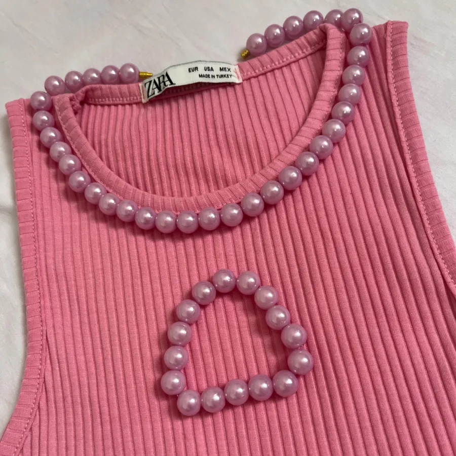 ست دستبند و گردنبند