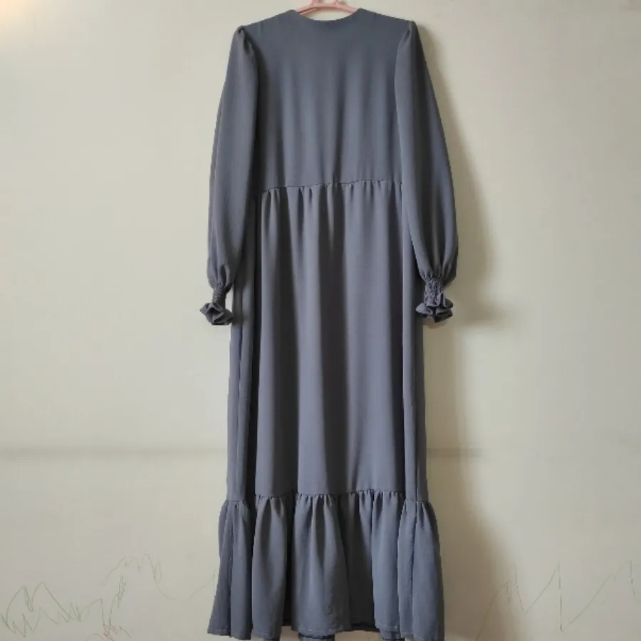 مانتو عبایی