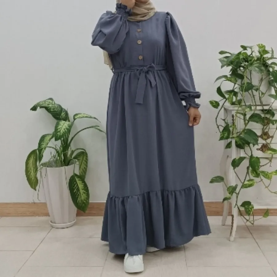 مانتو عبایی