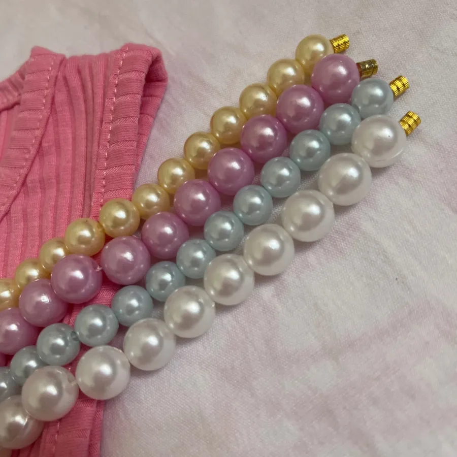 گردنبند مرواریدی