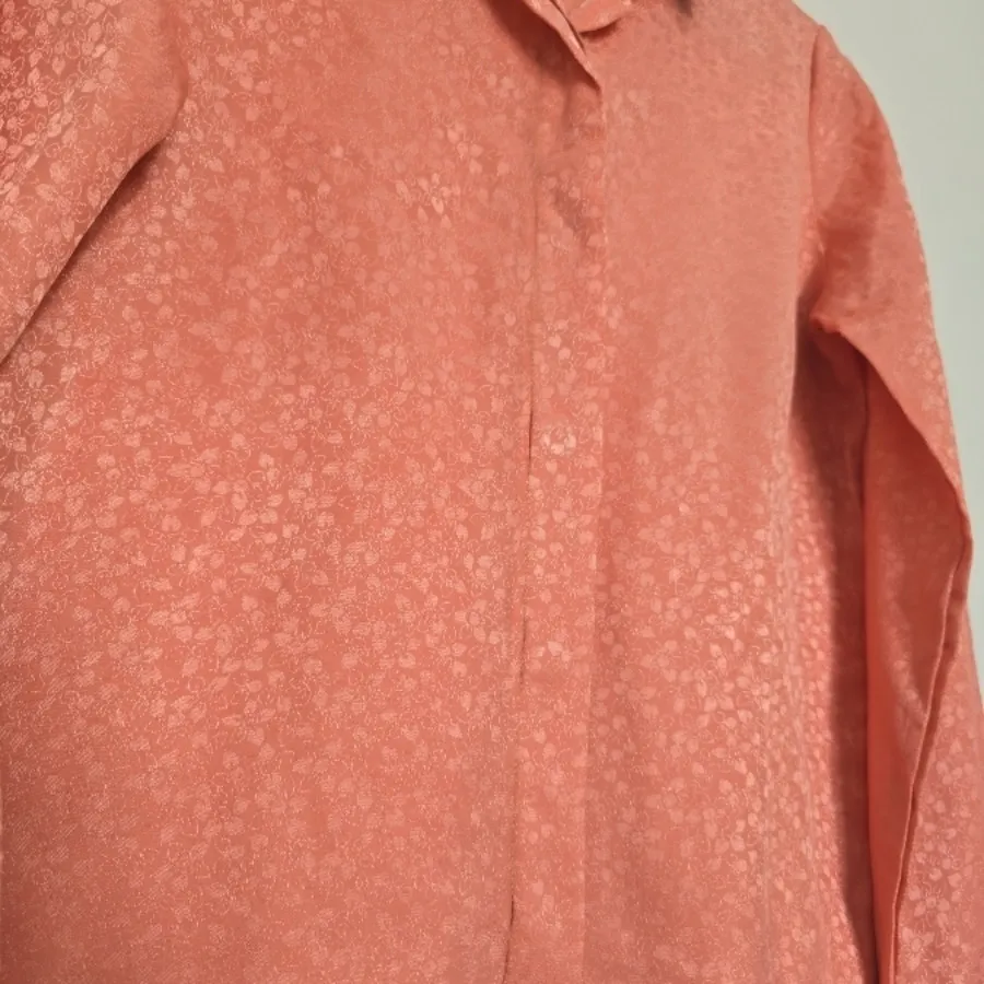 شومیز ابریشمی