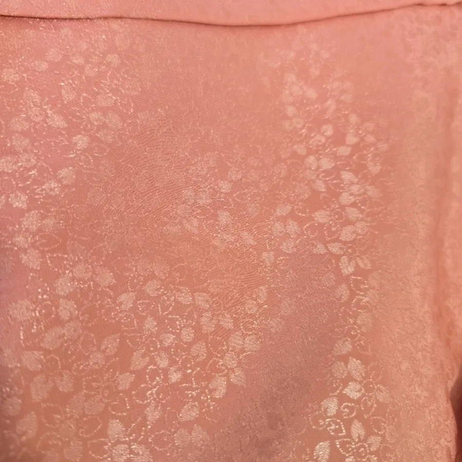 شومیز ابریشمی