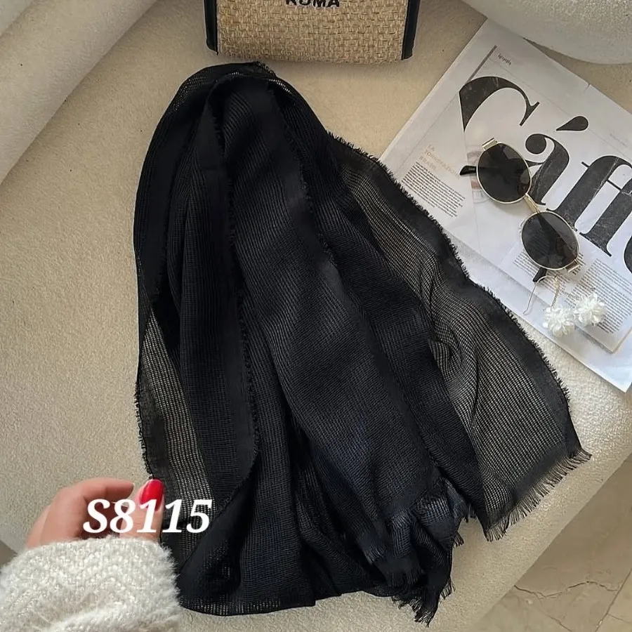 شال دور ریش