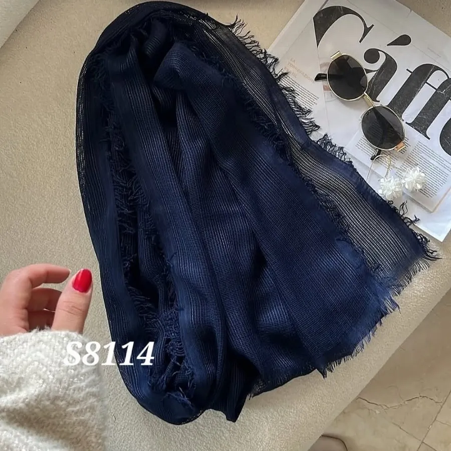 شال دور ریش