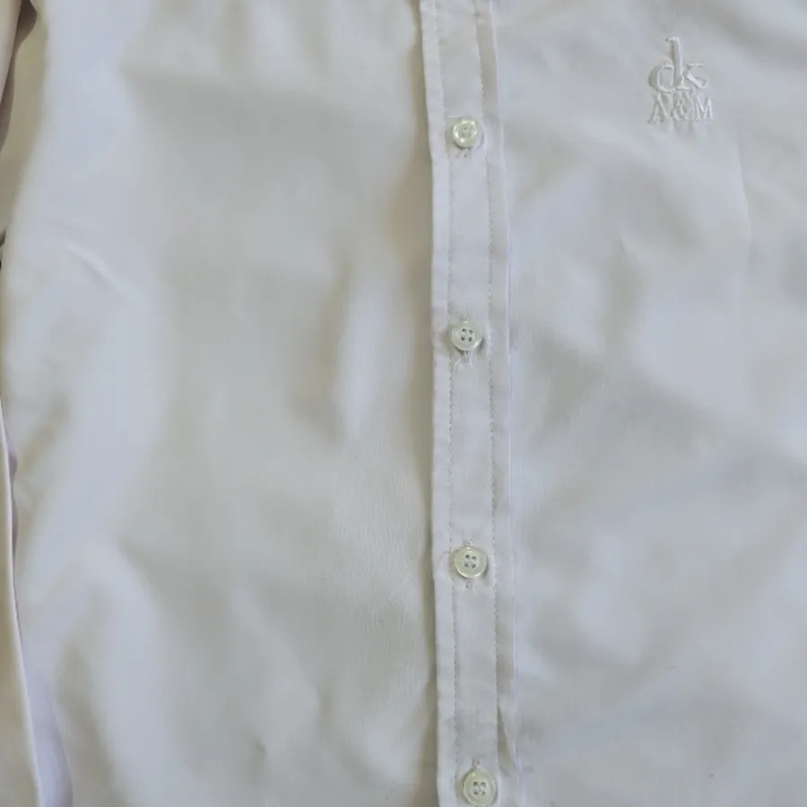 پیراهن پسرونه