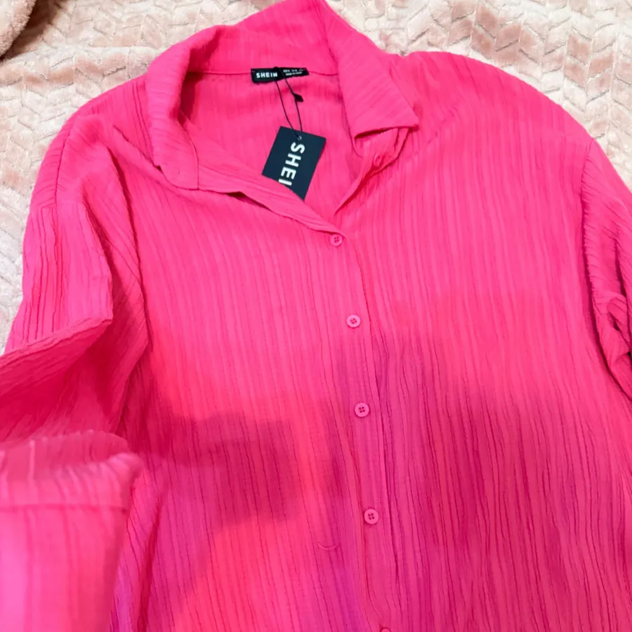 شومیز تابستون sheinشین