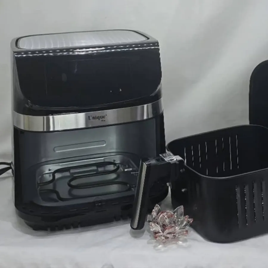 سرخ کن یونیک 12لیتر