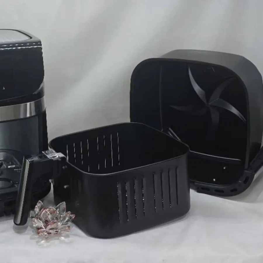 سرخ کن یونیک 12لیتر