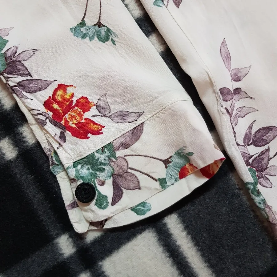 مانتو نخی (سایز 38)