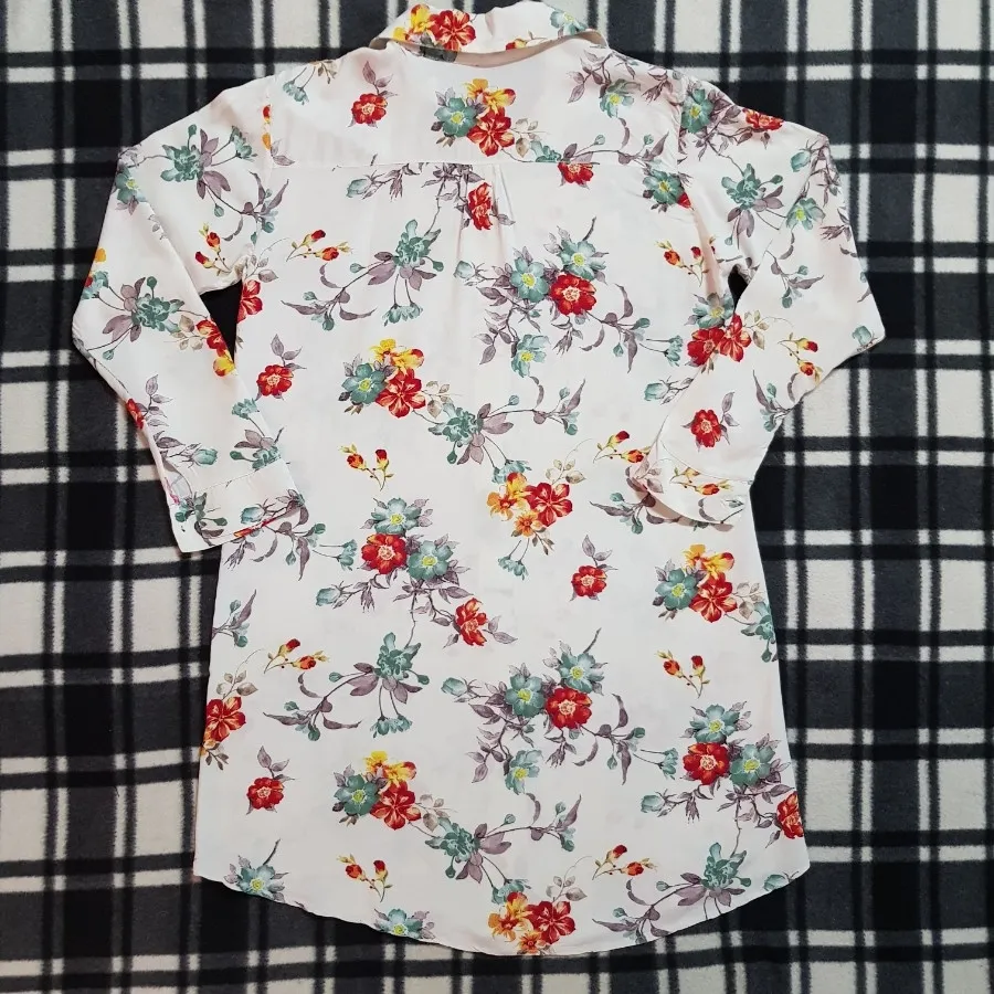 مانتو نخی (سایز 38)