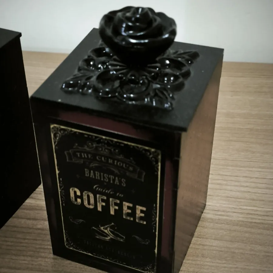 بانکه چای وقهوه