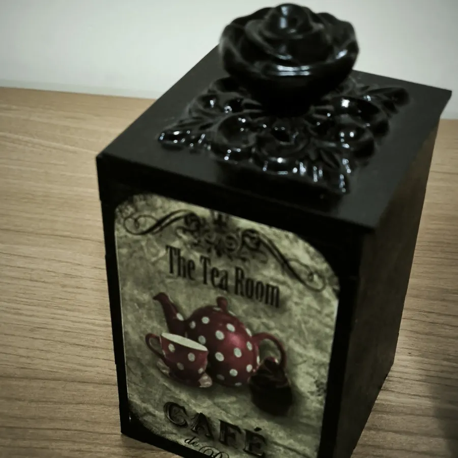 بانکه چای وقهوه