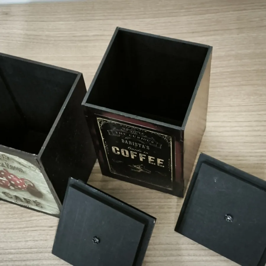 بانکه چای وقهوه