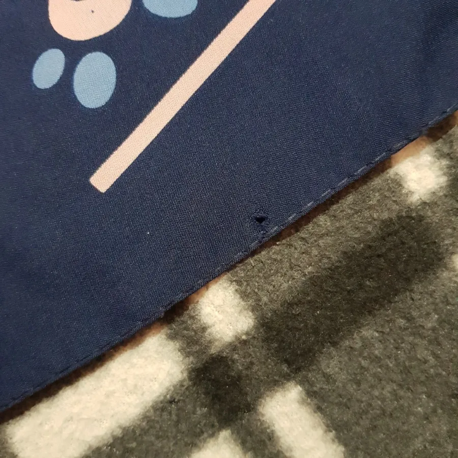 روسری حریر(82 در 82 سانت)