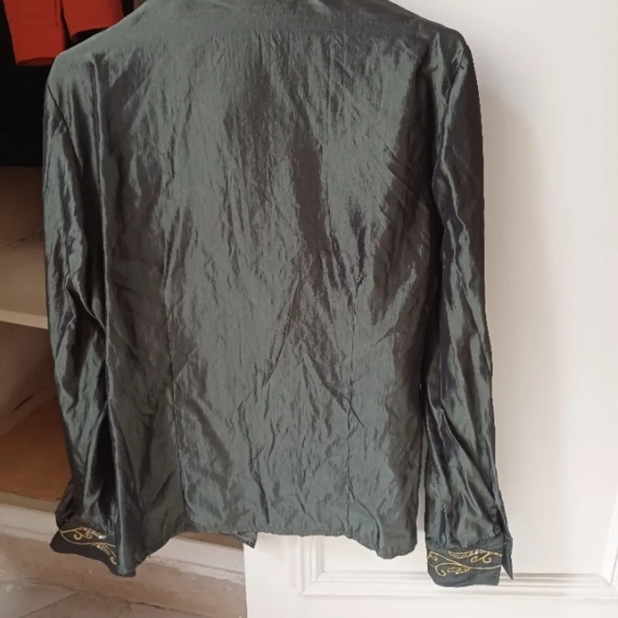 بلوز یا شومیز