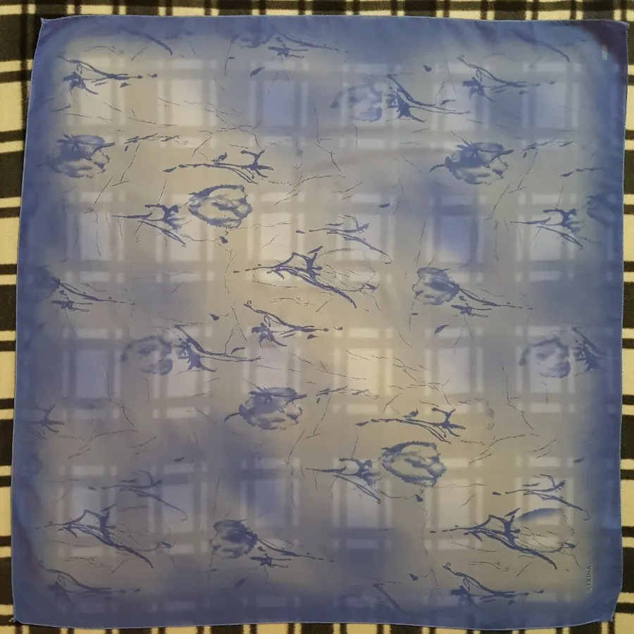 روسری (86 در 86 سانتیمتر)