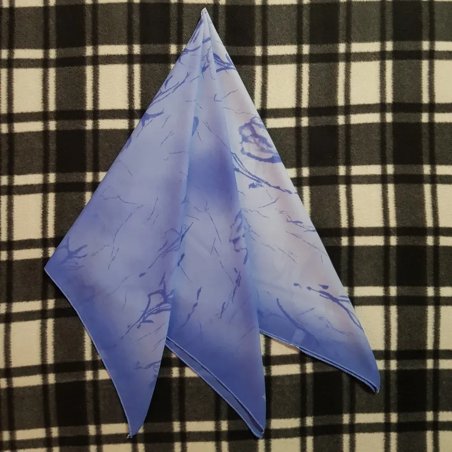 روسری (86 در 86 سانتیمتر)