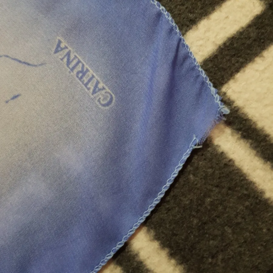 روسری (86 در 86 سانتیمتر)