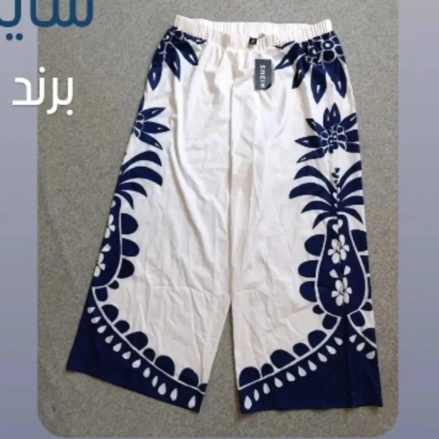 شلوار برند شین