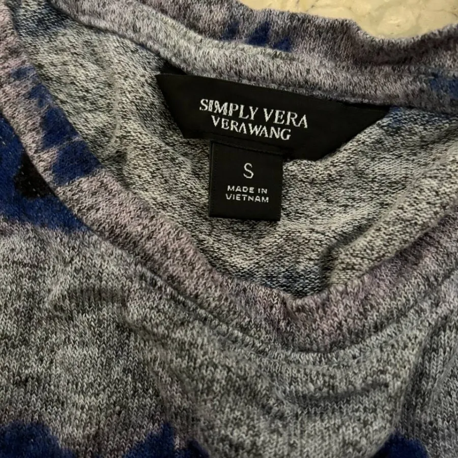 بلوز پنبه وارداتی