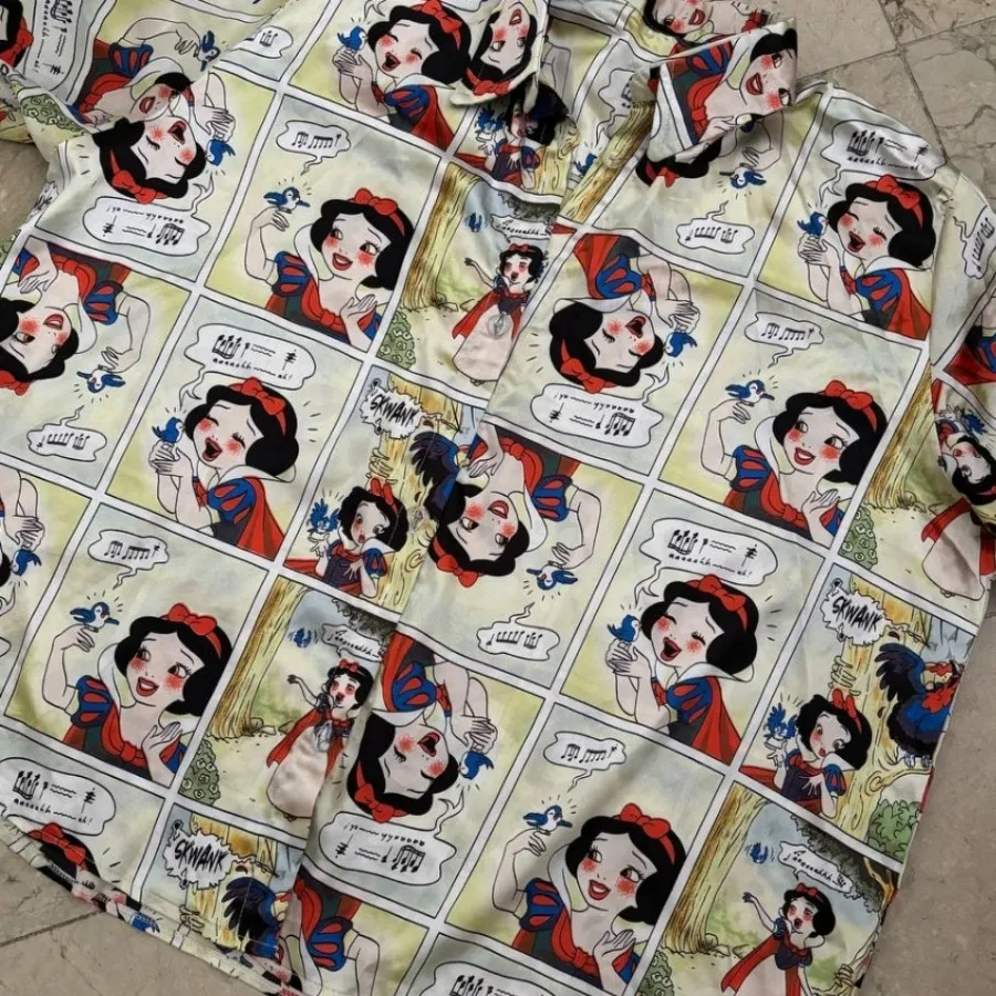 شومیز ساتن پینترستی