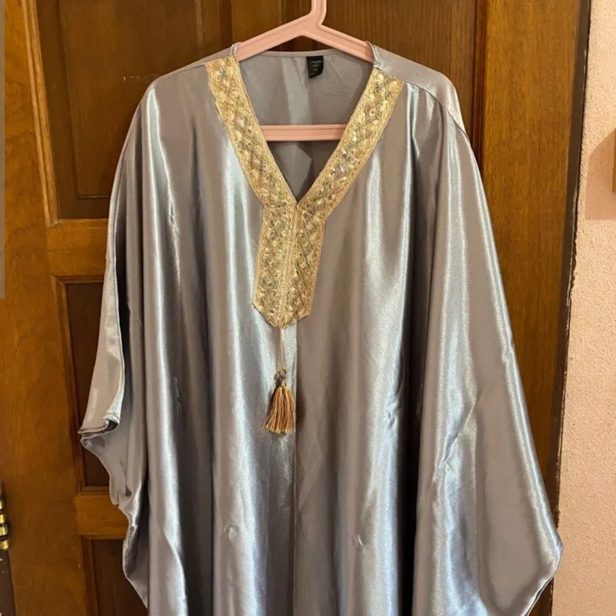 کفتان برند شین