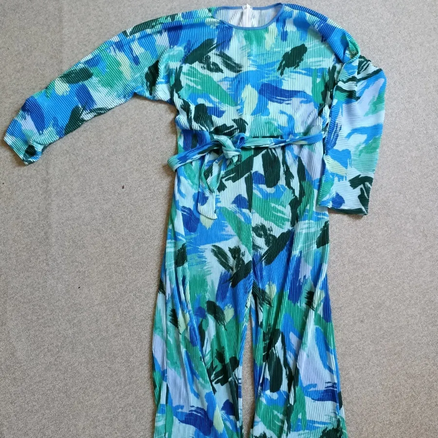 اوورال برند شین