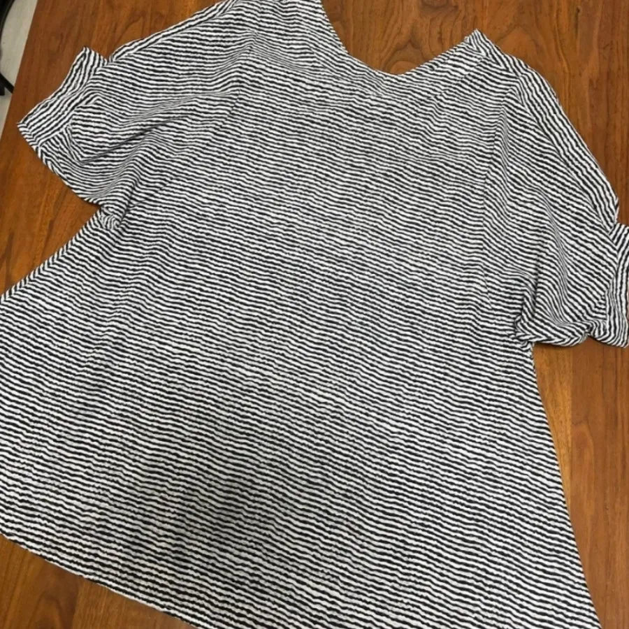 شومیز پیراهن کره ای