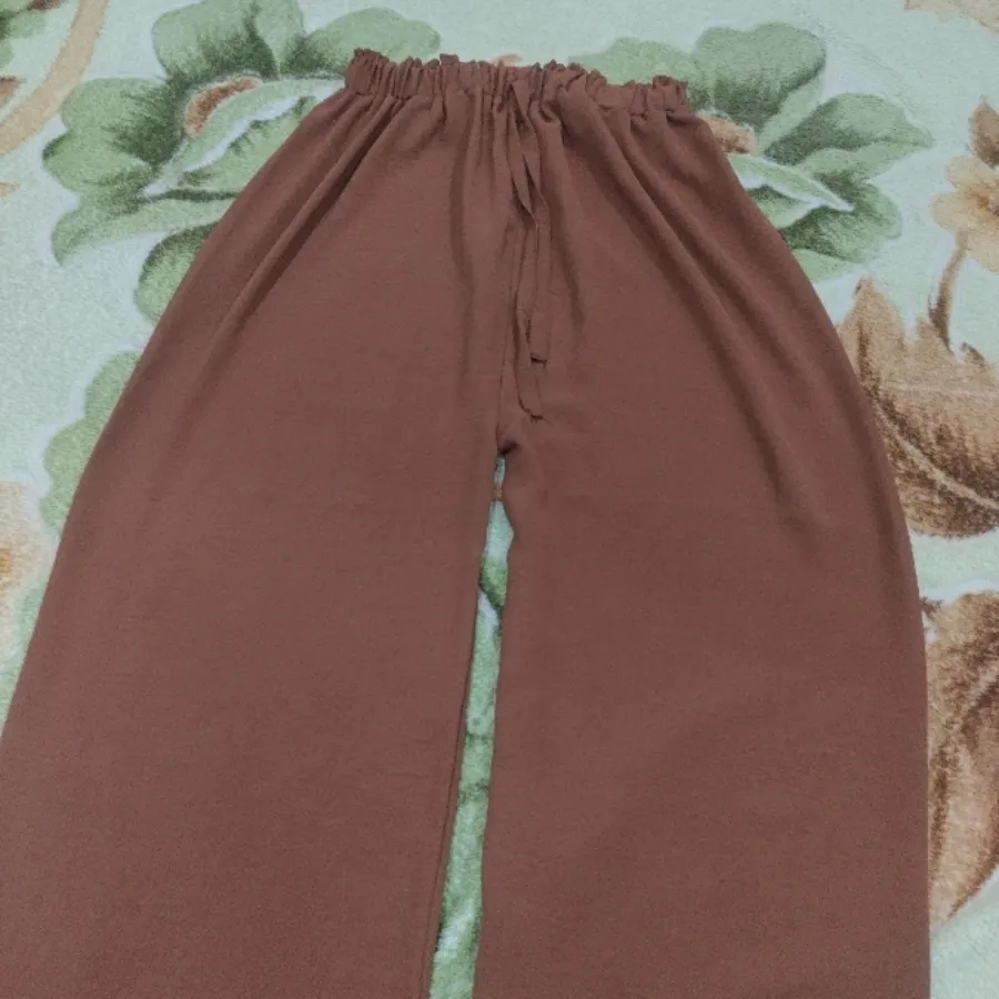 2عدد شلوار ابر وبادی