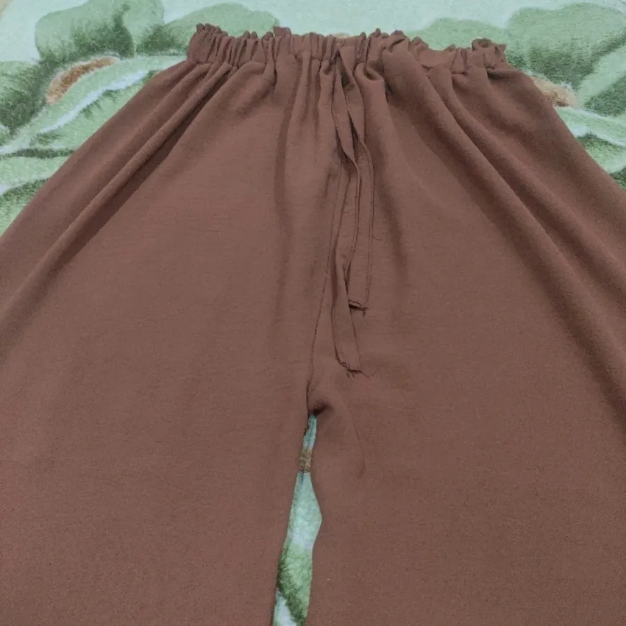 2عدد شلوار ابر وبادی