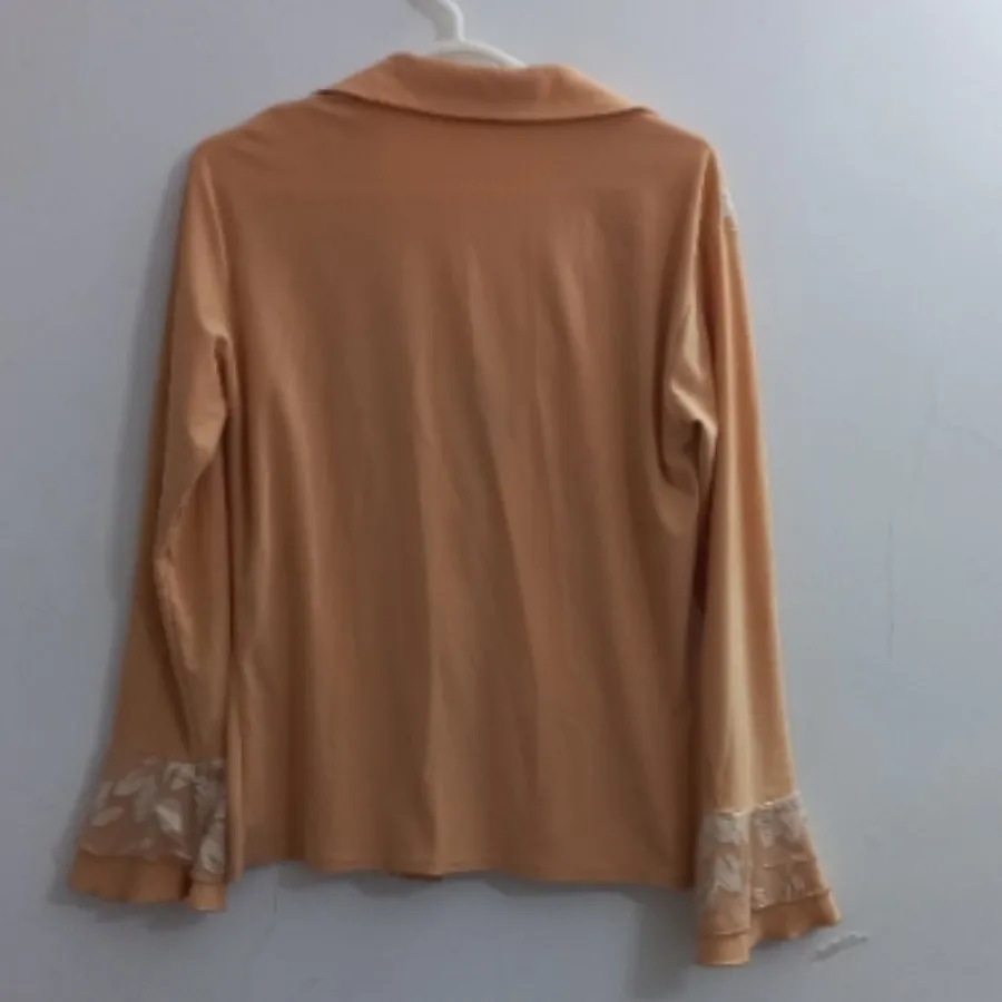 شومیز مجلسی توردوزی