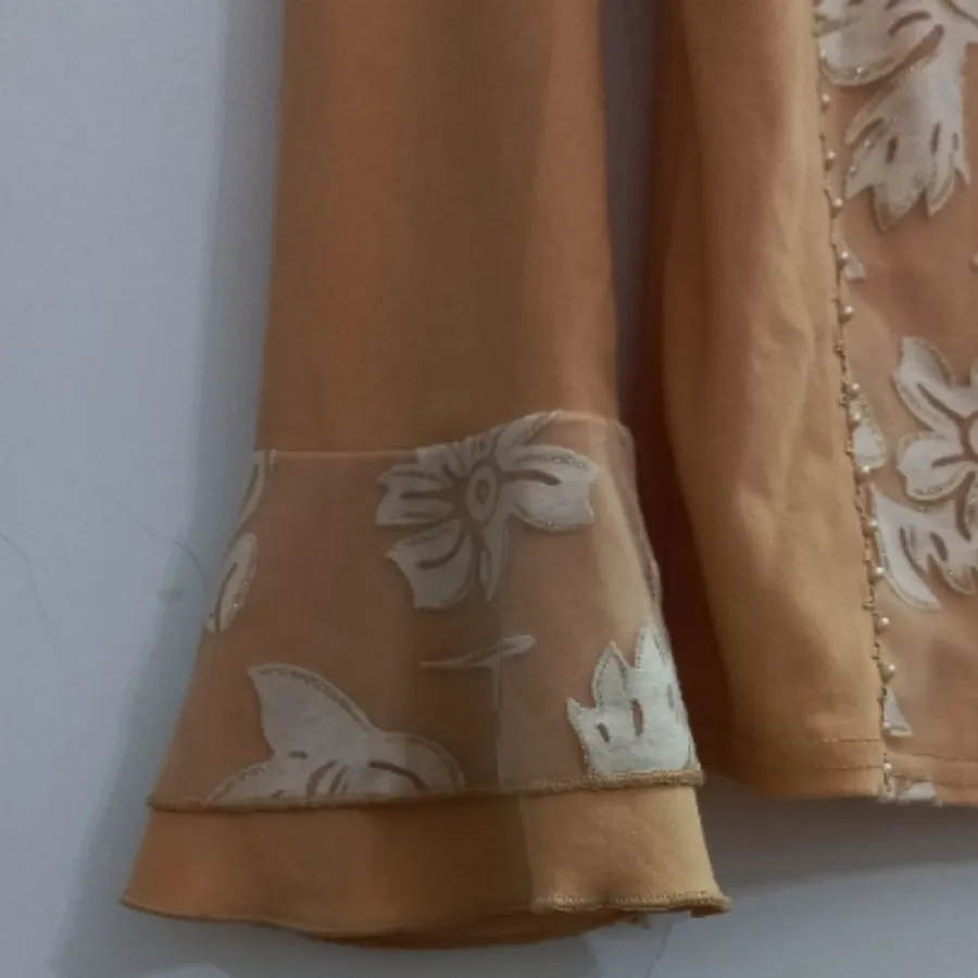 شومیز مجلسی توردوزی