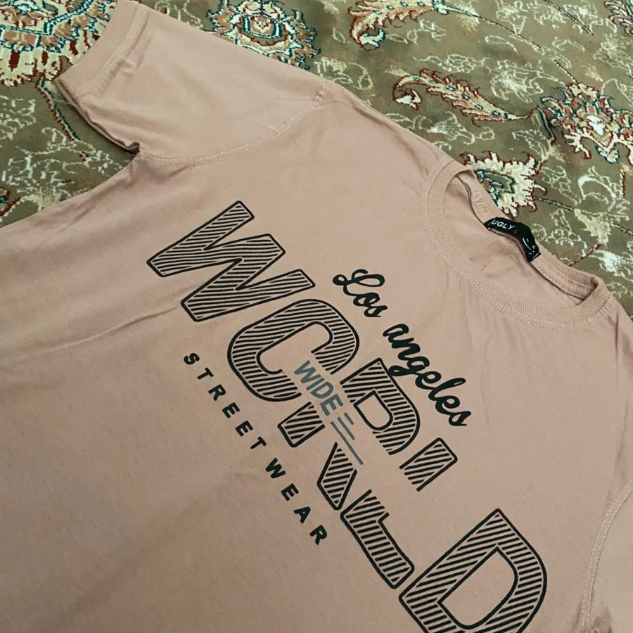 تیشرت مردانه