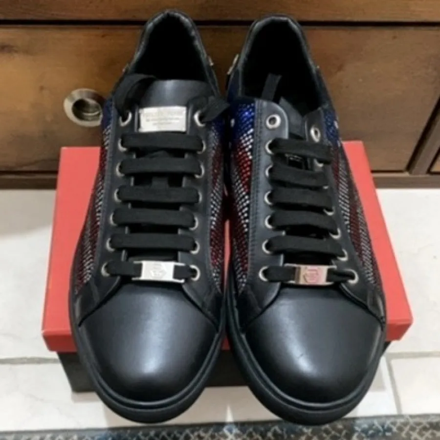 کتونی فلیپ پلین