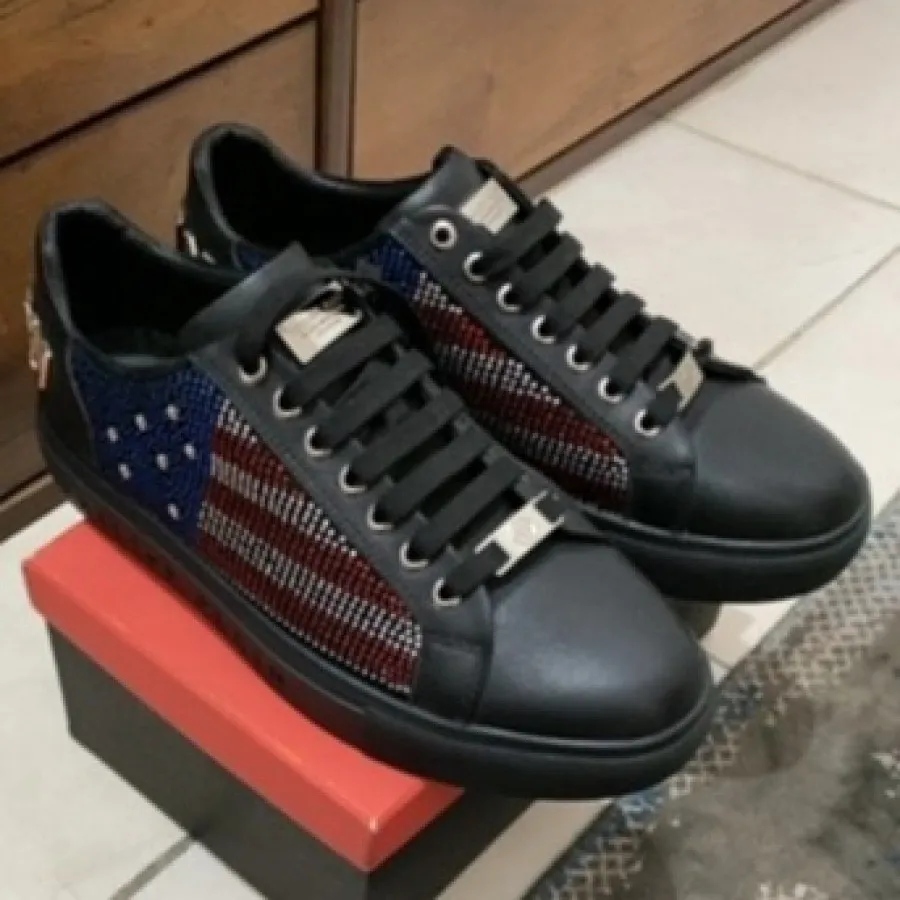 کتونی فلیپ پلین