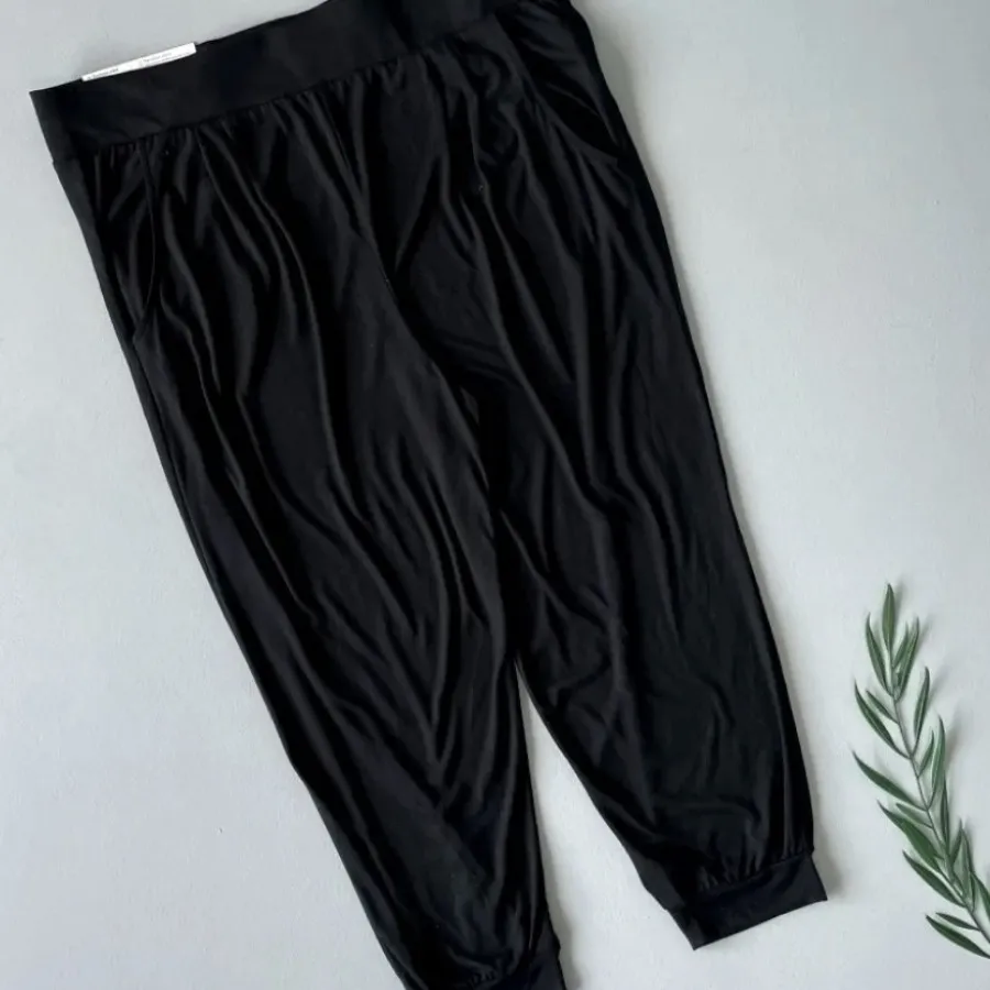 شلوار سایز بزرگ