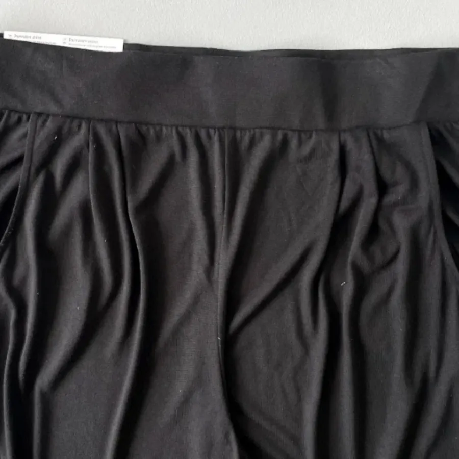 شلوار سایز بزرگ