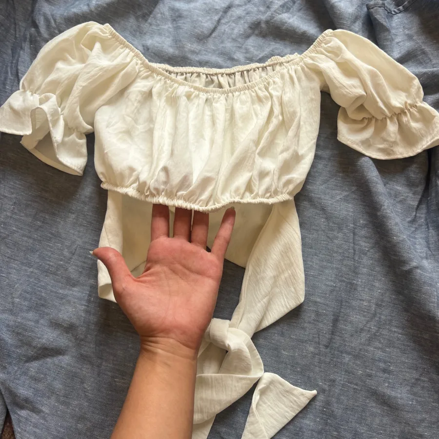 کراپ تاپ خیلی خفن ترندیول