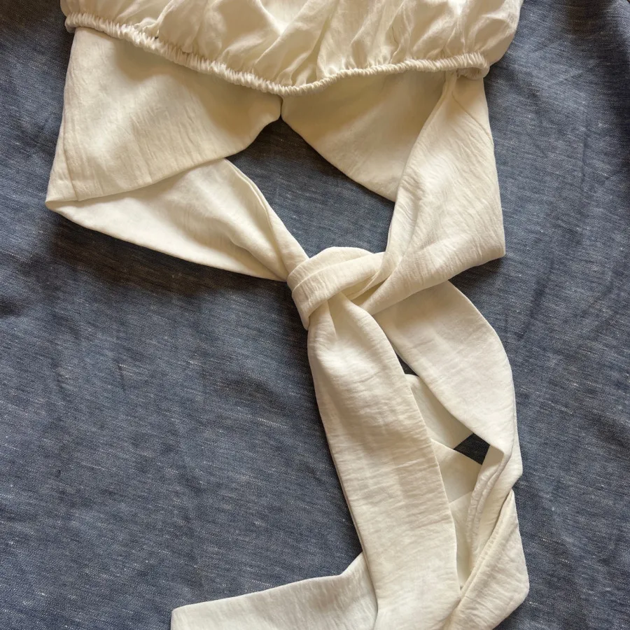 کراپ تاپ خیلی خفن ترندیول