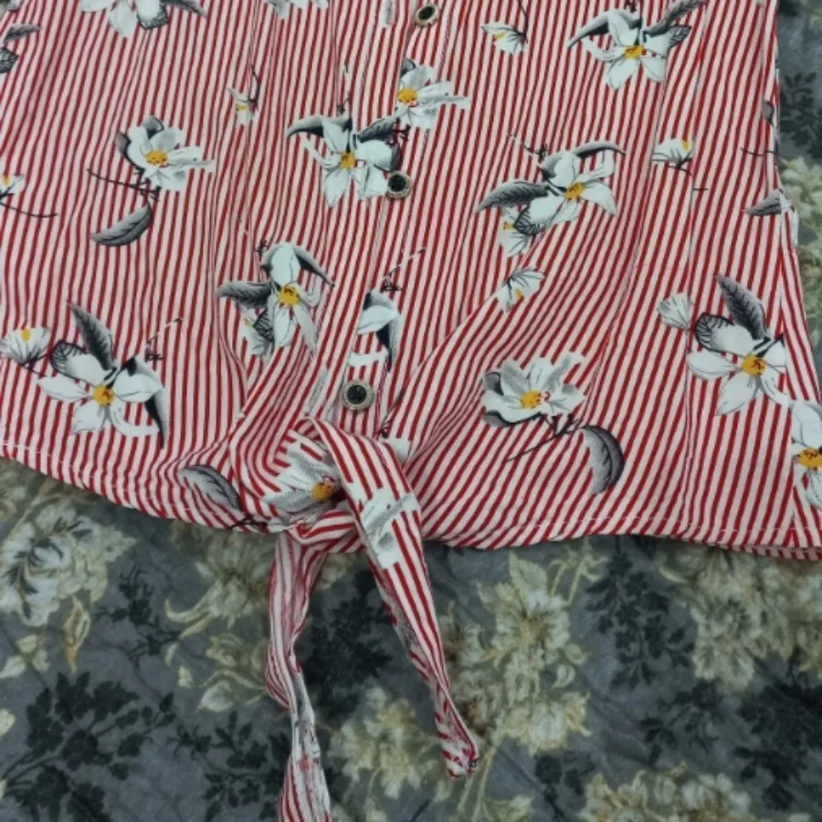 بلوز دخترانه