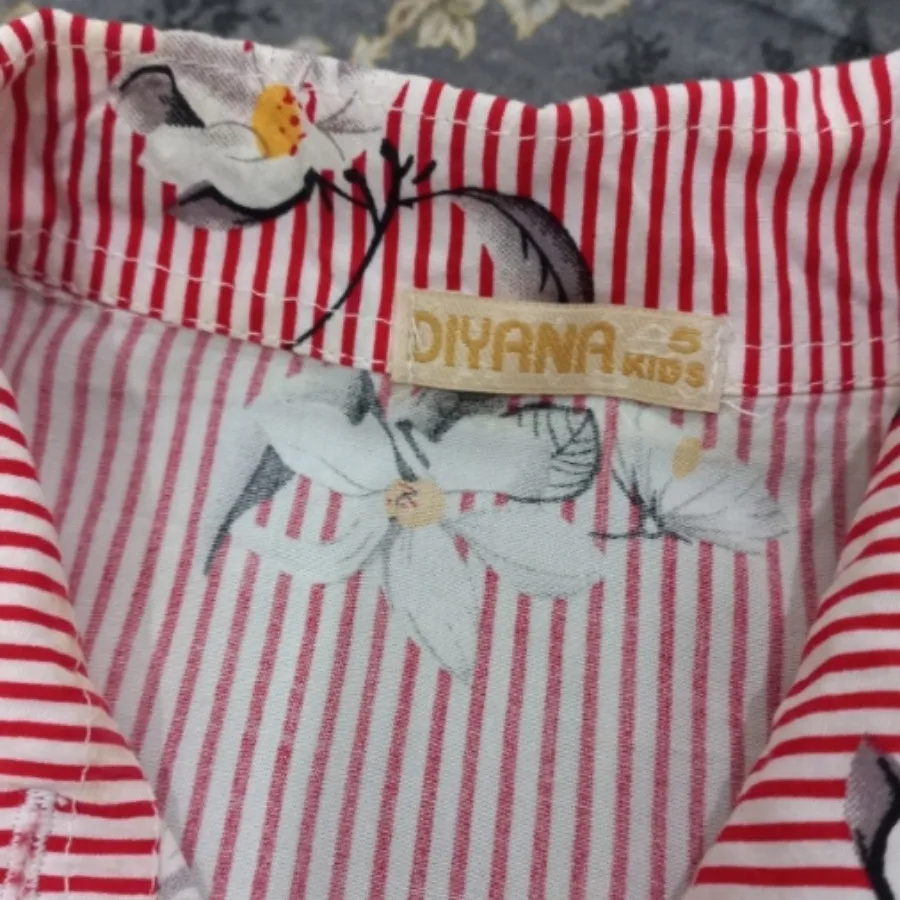 بلوز دخترانه