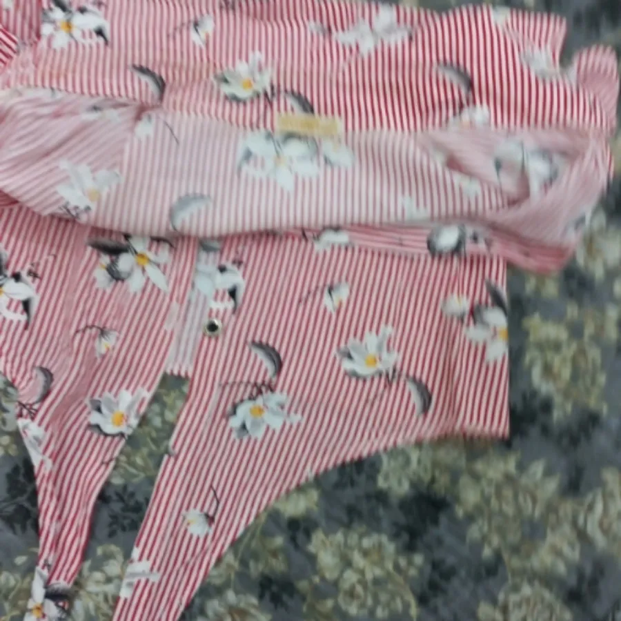 بلوز دخترانه