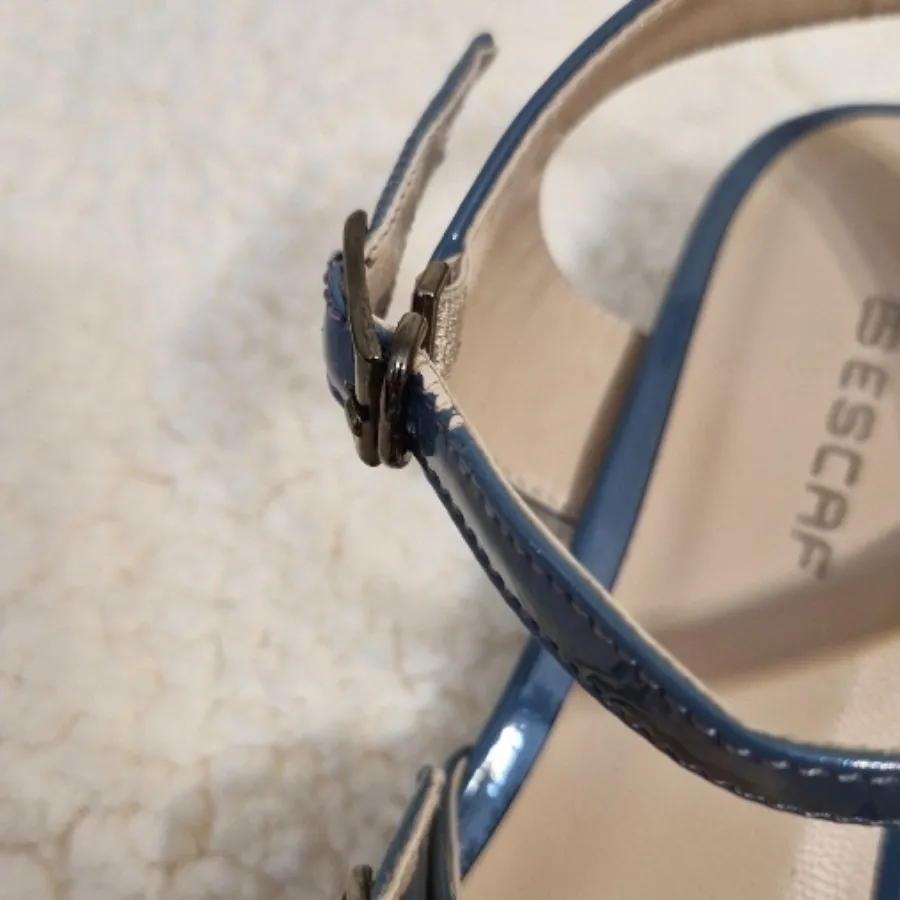 کفش مدل مری جین