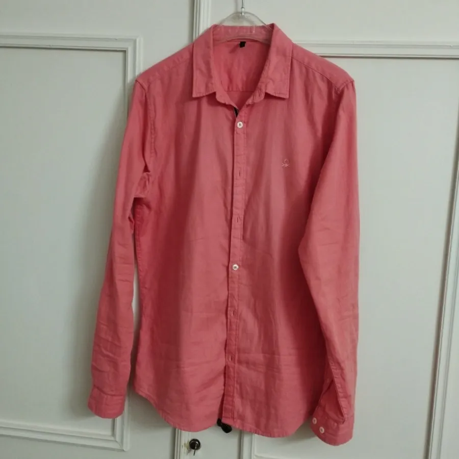 پیراهن اسپرت مردانه