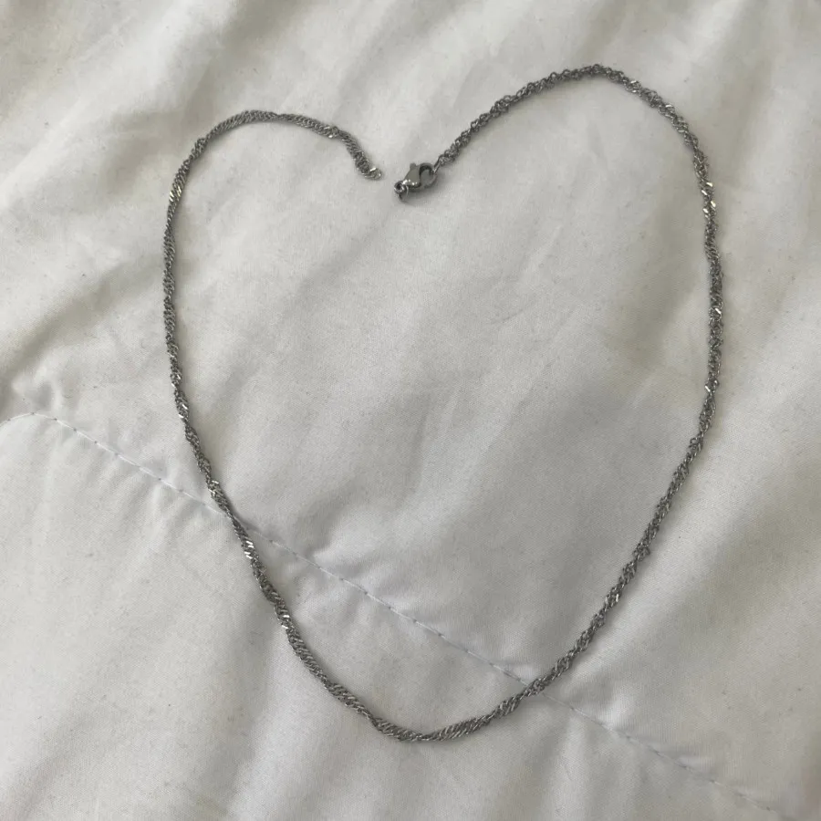 زنجیر/گردنبند